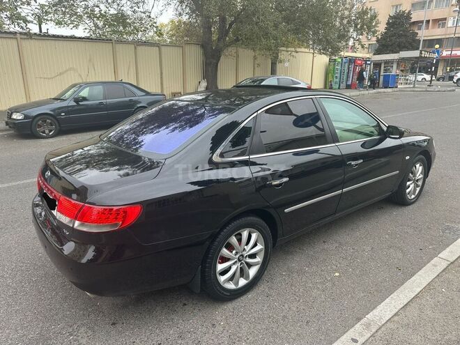 Hyundai Grandeur 2006, 205,000 km - 3.3 l - Bakı