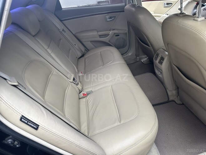 Hyundai Grandeur 2006, 205,000 km - 3.3 l - Bakı