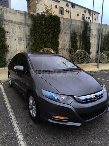 Honda Insight 2013, 250,000 km - 1.5 l - Bakı