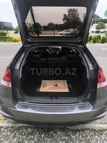 Honda Insight 2013, 250,000 km - 1.5 l - Bakı