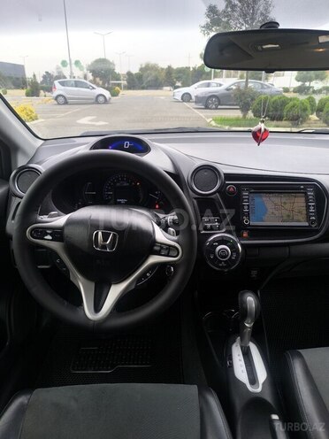 Honda Insight 2013, 250,000 km - 1.5 l - Bakı