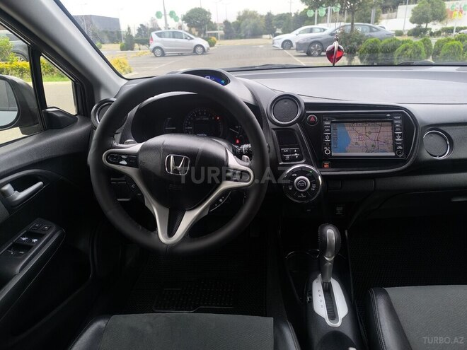 Honda Insight 2013, 250,000 km - 1.5 l - Bakı