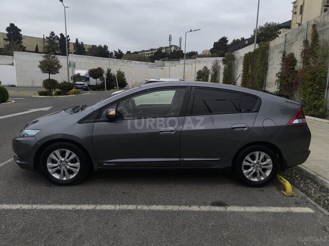 Honda Insight 2013, 250,000 km - 1.5 l - Bakı