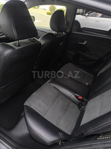 Honda Insight 2013, 250,000 km - 1.5 l - Bakı