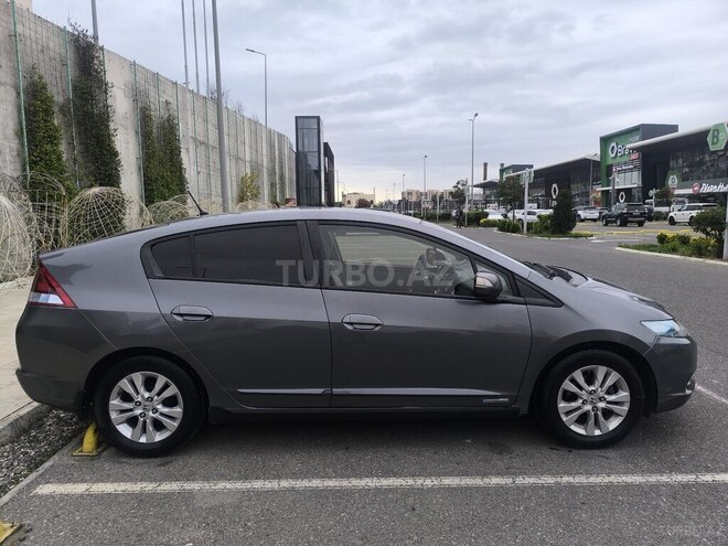 Honda Insight 2013, 250,000 km - 1.5 l - Bakı