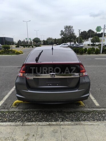 Honda Insight 2013, 250,000 km - 1.5 l - Bakı