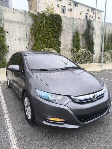 Honda Insight 2013, 250,000 km - 1.5 l - Bakı