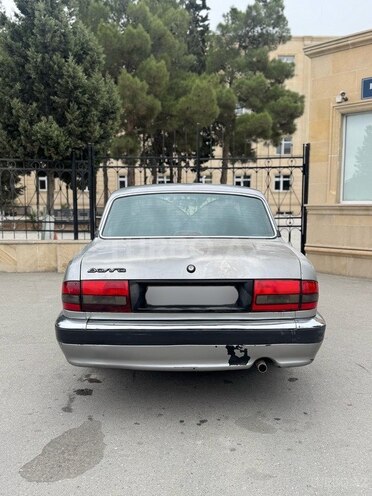 GAZ 31105 2005, 250,000 km - 2.3 l - Bakı