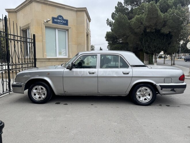 GAZ 31105 2005, 250,000 km - 2.3 l - Bakı
