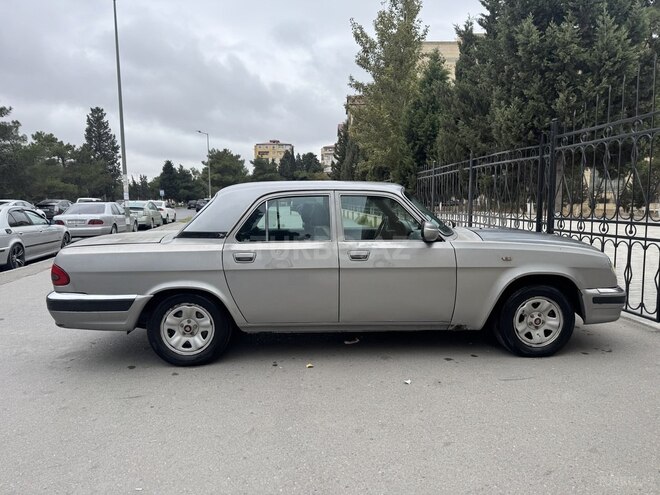 GAZ 31105 2005, 250,000 km - 2.3 l - Bakı