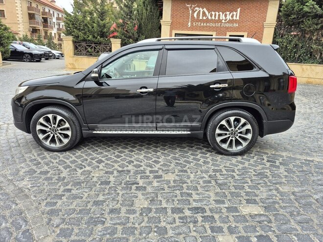 Kia Sorento 2012, 223,700 km - 2.0 l - Bakı