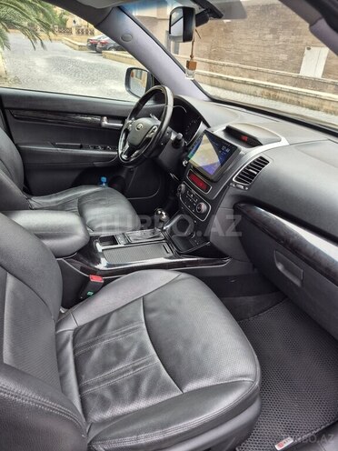Kia Sorento 2012, 223,700 km - 2.0 l - Bakı