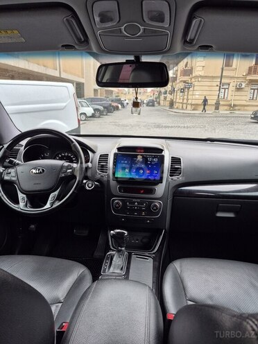 Kia Sorento 2012, 223,700 km - 2.0 l - Bakı