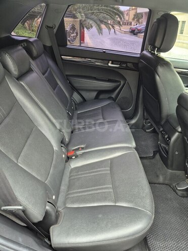 Kia Sorento 2012, 223,700 km - 2.0 l - Bakı