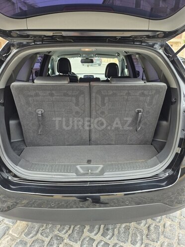 Kia Sorento 2012, 223,700 km - 2.0 l - Bakı