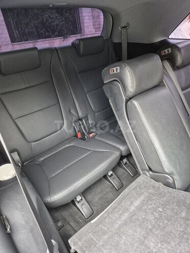 Kia Sorento 2012, 223,700 km - 2.0 l - Bakı