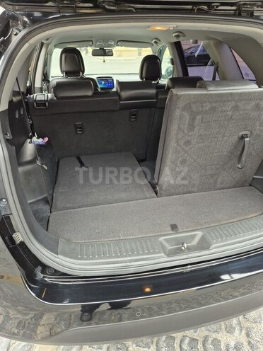 Kia Sorento 2012, 223,700 km - 2.0 l - Bakı