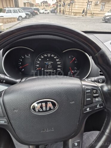 Kia Sorento 2012, 223,700 km - 2.0 l - Bakı