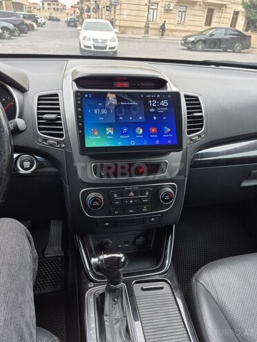 Kia Sorento 2012, 223,700 km - 2.0 l - Bakı