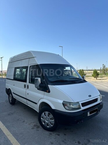 Ford Transit 2001, 395,000 km - 2.4 л - Bakı