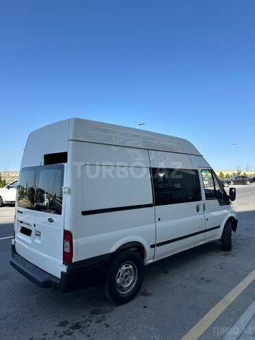 Ford Transit 2001, 395,000 km - 2.4 л - Bakı
