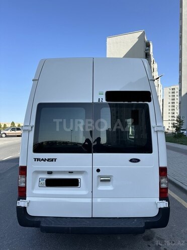 Ford Transit 2001, 395,000 km - 2.4 л - Bakı