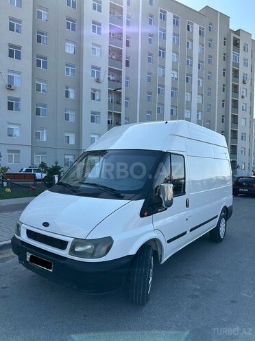 Ford Transit 2001, 395,000 km - 2.4 л - Bakı