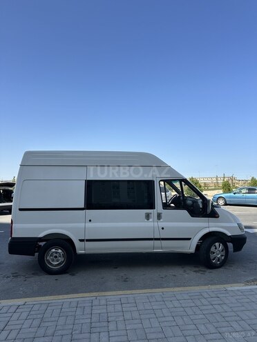 Ford Transit 2001, 395,000 km - 2.4 л - Bakı