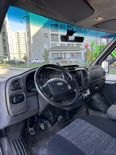 Ford Transit 2001, 395,000 km - 2.4 л - Bakı