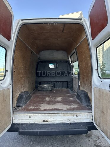Ford Transit 2001, 395,000 km - 2.4 л - Bakı