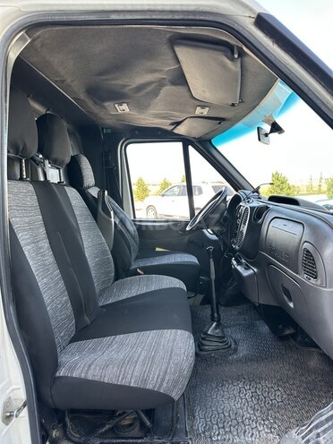 Ford Transit 2001, 395,000 km - 2.4 л - Bakı