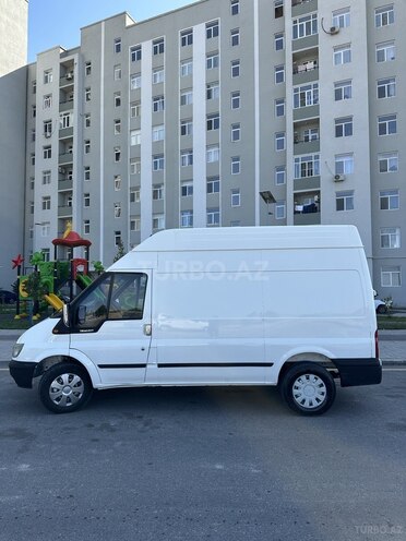 Ford Transit 2001, 395,000 km - 2.4 л - Bakı