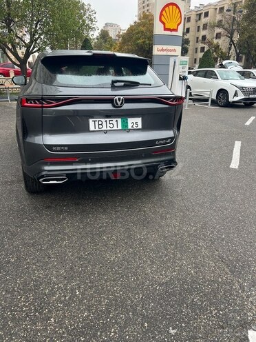 Changan  2025, 0 km - 1.5 l - Bakı