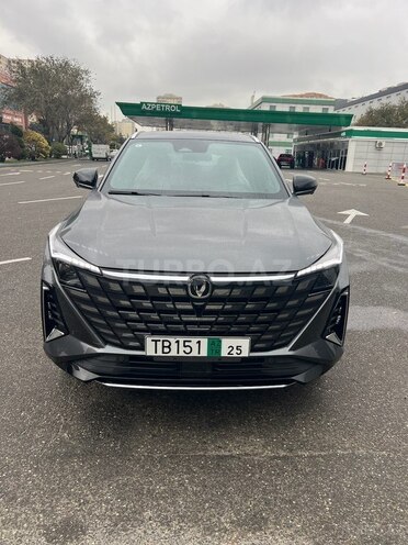 Changan  2025, 0 km - 1.5 l - Bakı