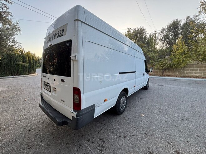 Ford Transit 2009, 310,000 km - 2.4 l - Bakı