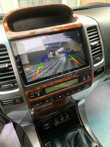 Toyota Land Cruiser Prado 2006, 250,000 km - 4.0 l - Bakı