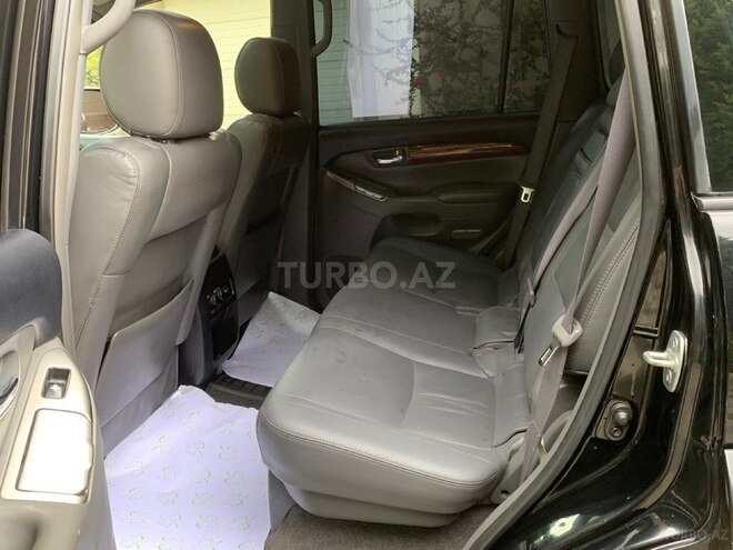 Toyota Land Cruiser Prado 2006, 250,000 km - 4.0 l - Bakı