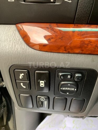 Toyota Land Cruiser Prado 2006, 250,000 km - 4.0 l - Bakı