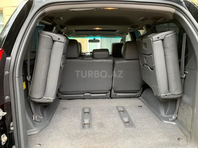 Toyota Land Cruiser Prado 2006, 250,000 km - 4.0 l - Bakı
