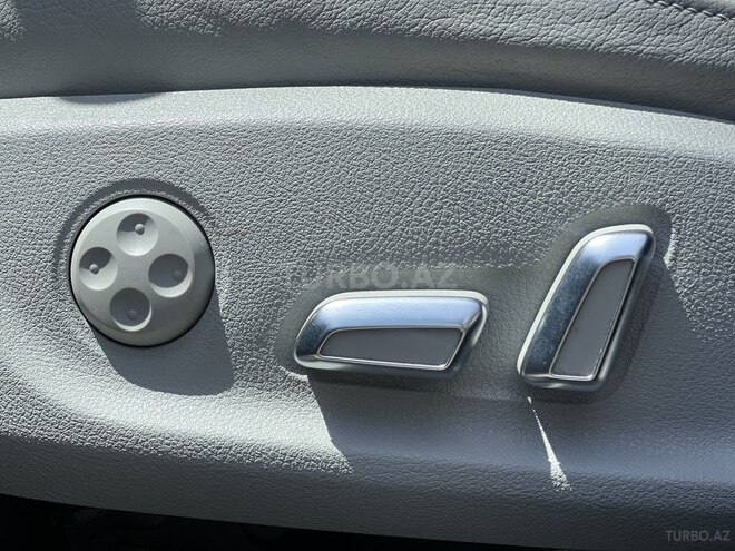 Audi A4 2013, 123,000 km - 2.0 l - Bakı