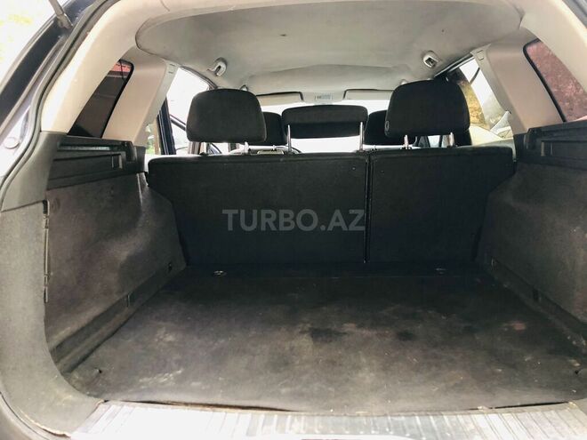 Opel Astra 2006, 250,000 km - 1.2 l - Bakı
