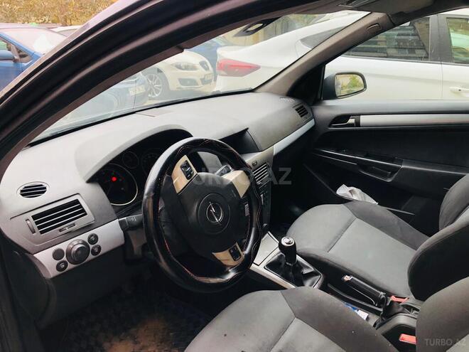 Opel Astra 2006, 250,000 km - 1.2 l - Bakı