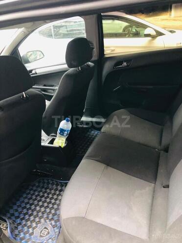 Opel Astra 2006, 250,000 km - 1.2 l - Bakı