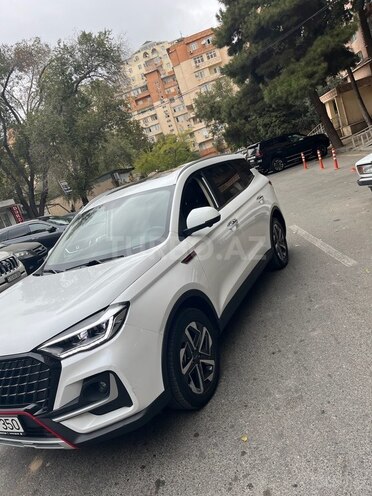 VGV U75 Plus 2024, 16,773 km - 2.0 л - Bakı