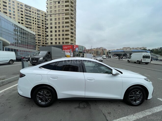 BYD  2024, 8,100 km - 1.5 л - Bakı