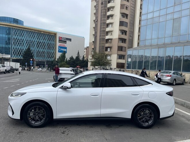 BYD  2024, 8,100 km - 1.5 л - Bakı