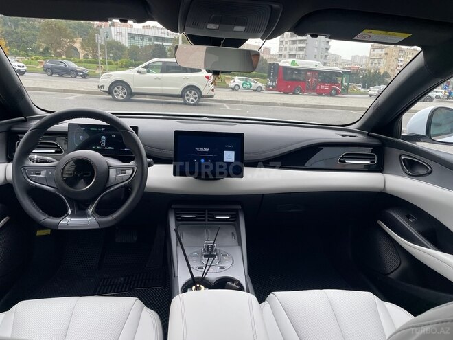 BYD  2024, 8,100 km - 1.5 л - Bakı
