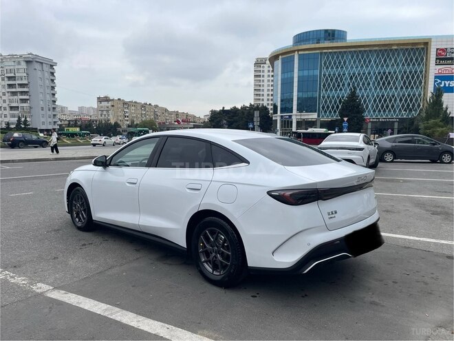 BYD  2024, 8,100 km - 1.5 л - Bakı