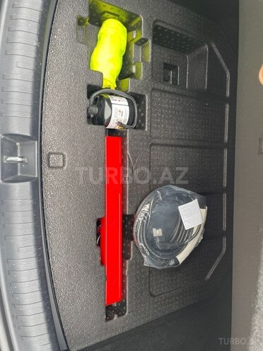 BYD  2024, 8,100 km - 1.5 л - Bakı