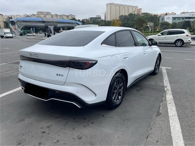 BYD  2024, 8,100 km - 1.5 л - Bakı